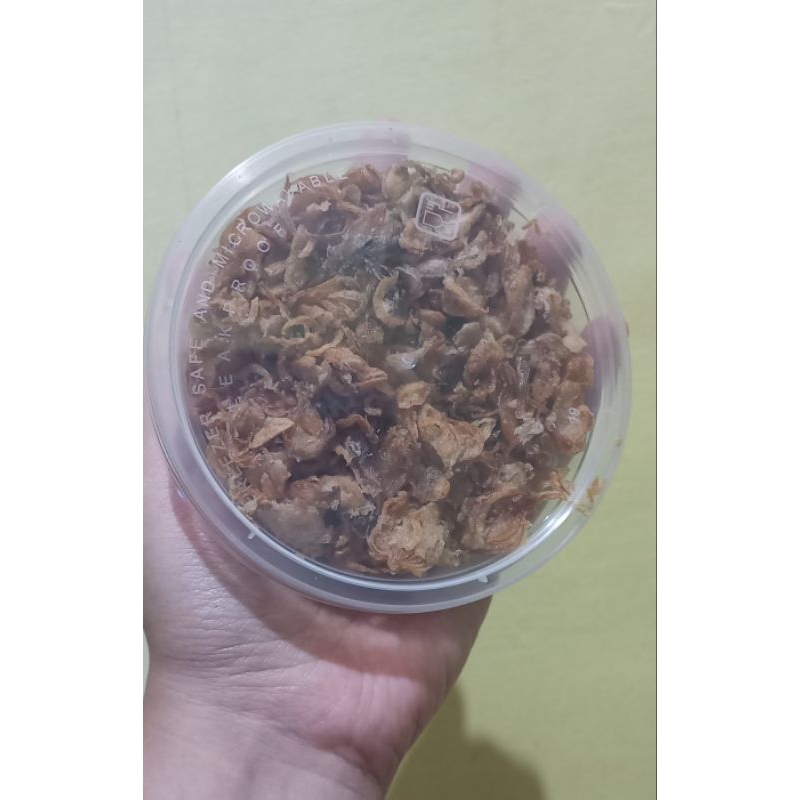 

Bawang merah goreng siap santap by Depot MJ