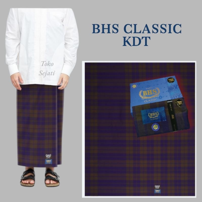 BHS Classic KDT olive tua