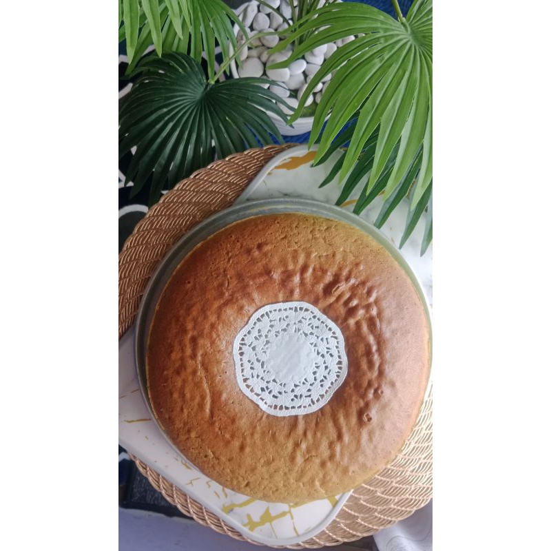 

kue klemben rasa pandan
