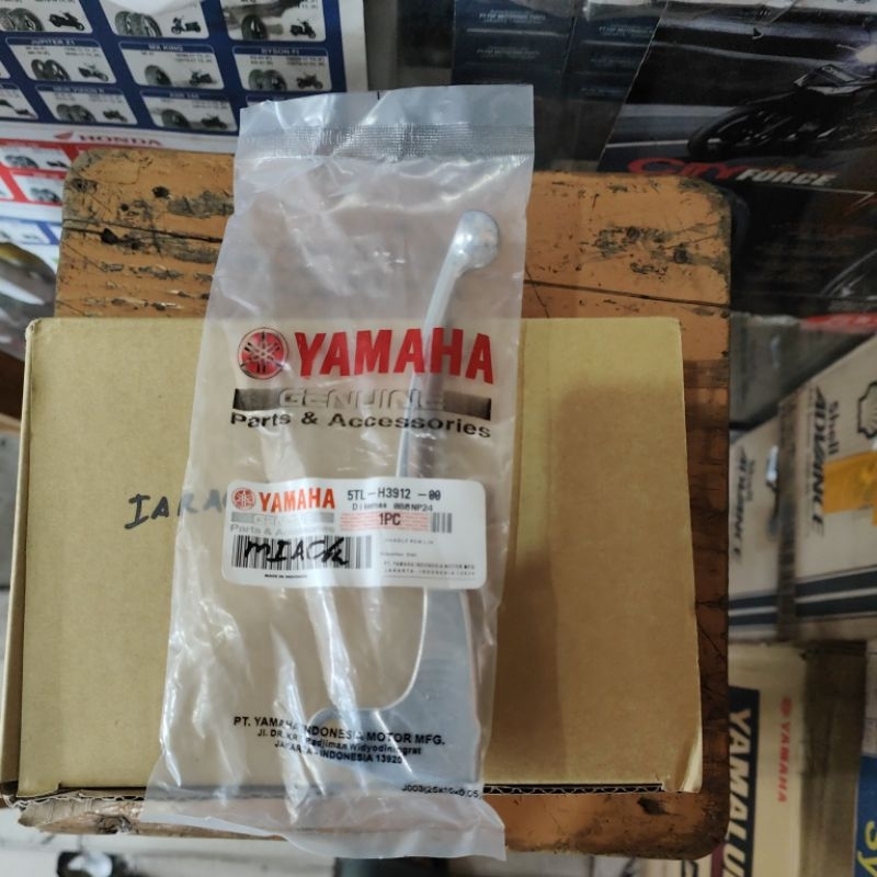 handle kiri mio, mio j yamaha