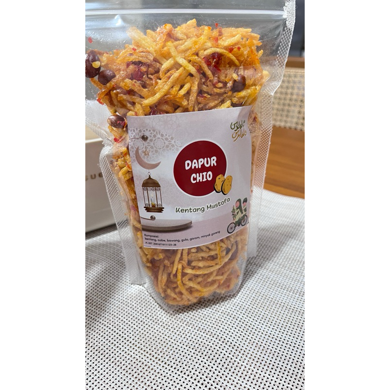 

kentang mustofa 500gr