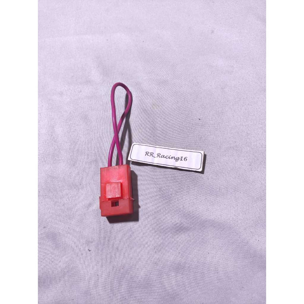 Rumah Sikring Tancap Besar Dudukan Sikring Holder Sikring Fuse Universal