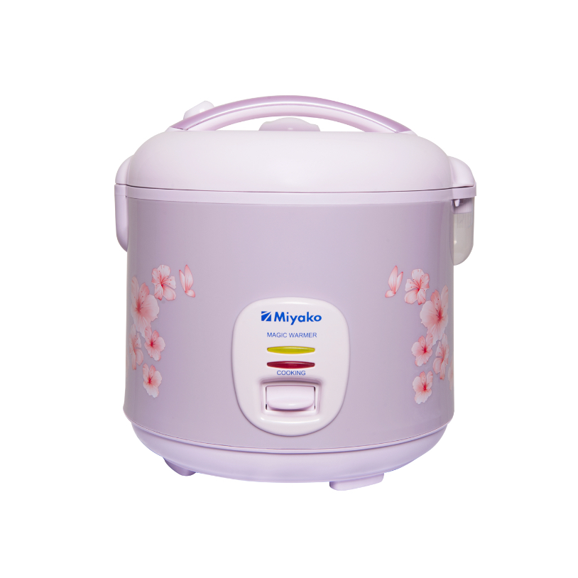 MAGIC COM / RICE COOKER MIYAKO MCM 509 / MCM509 / MCM-509 [1,8 LITER]