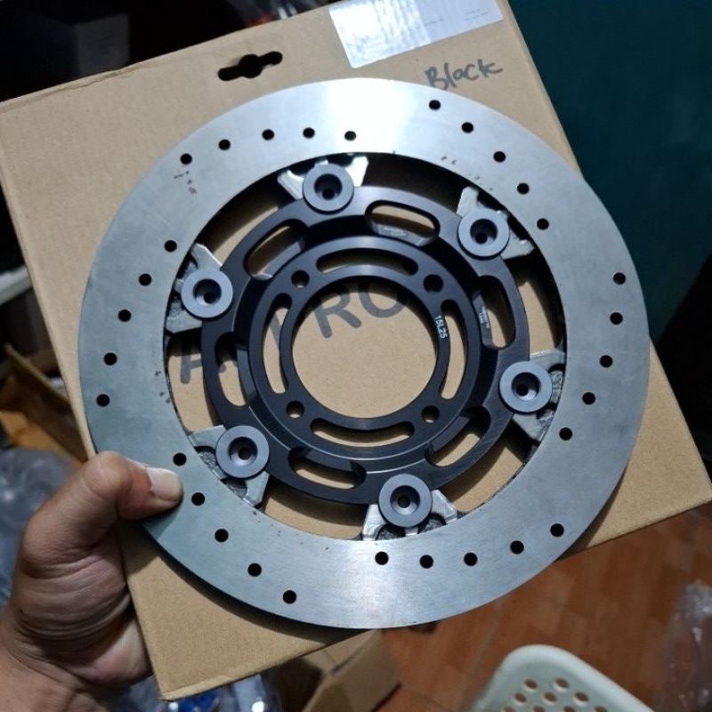 Disk Brembo RS Rotor Size 220mm Original Thailand