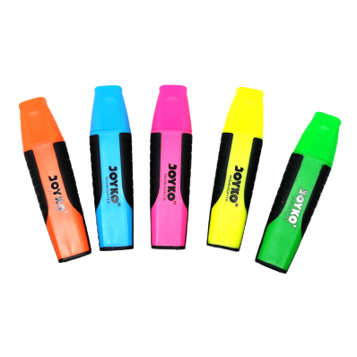 

STABILO JOYKO / Highlighter Joyko / Penanda Warna Joyko