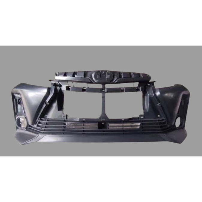 Bemper Depan Avanza Veloz 2019 - 2021