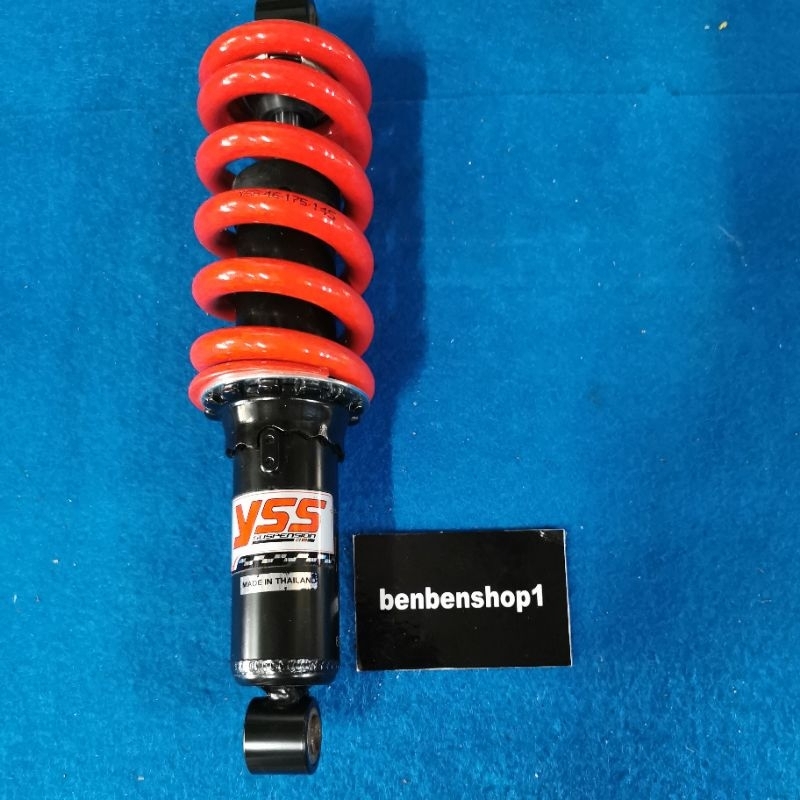 Mono Shock Satria FU 150 YSS