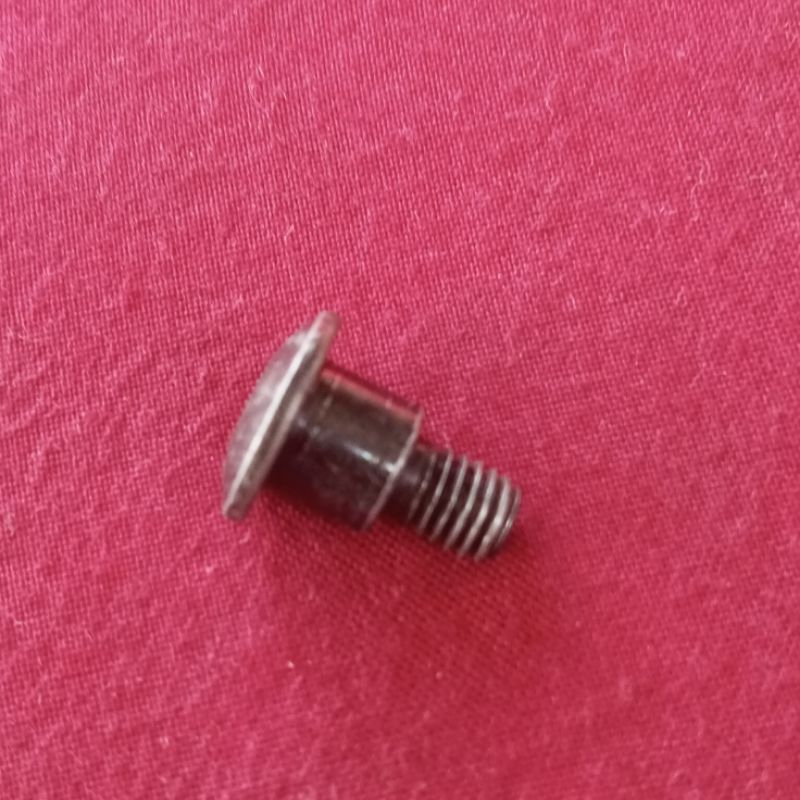 BAUT COVER BODY Baut  Dasi  kunci L5 Motor BEAT