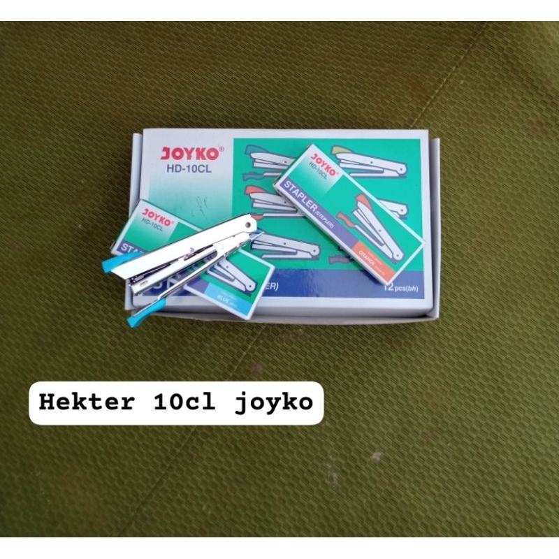 

Hekter joyko
