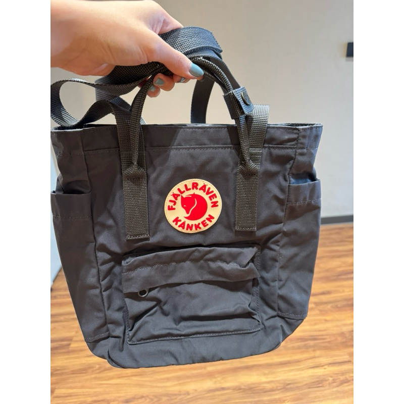 Fjallraven Kanken Totepack