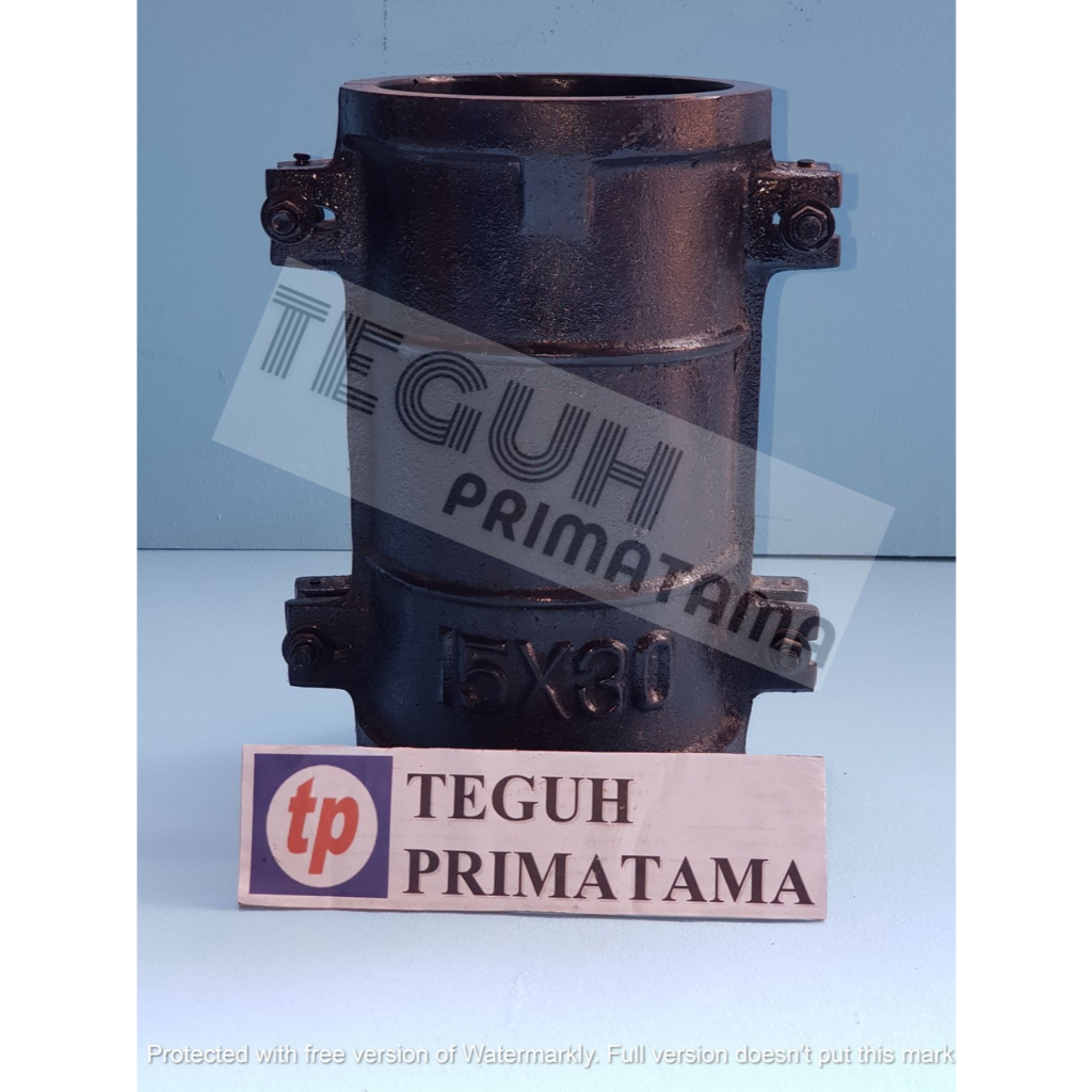 CETAKAN SILINDER BETON 15 x 30 CM