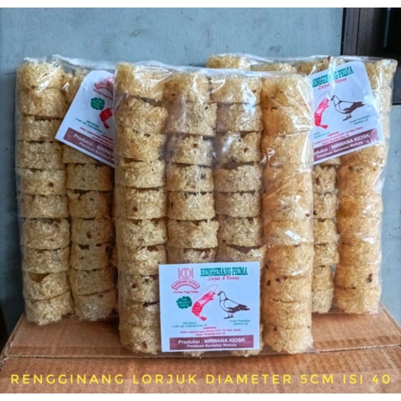 

RENGGINANG