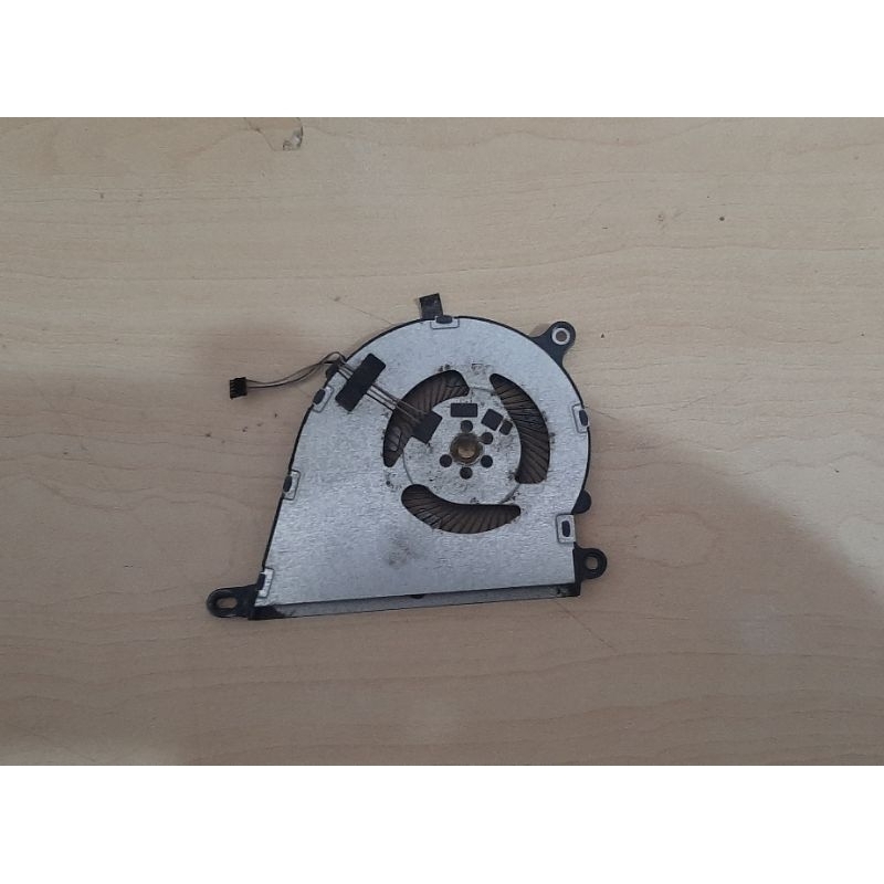 Kipas Hp 14s-Dq HP 14s-Fq Normal Tested Seken Original [ fan cooling second ]