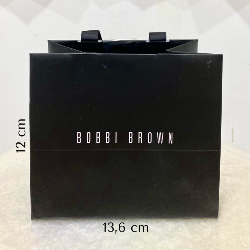 

Paperbag Bobbi Brown Official Original 100%