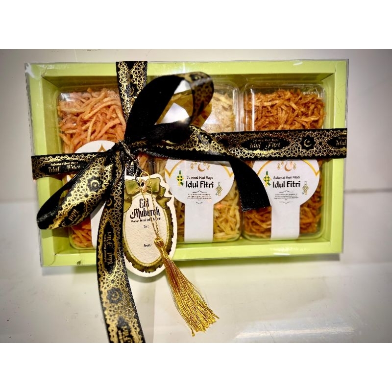 

Paket Hampers Kentang Mommy Krispy