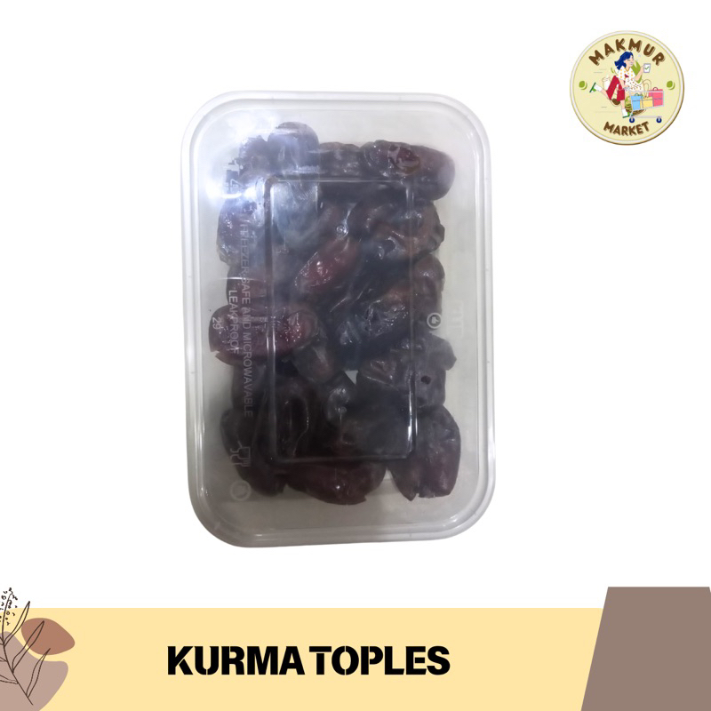 

kurma toples