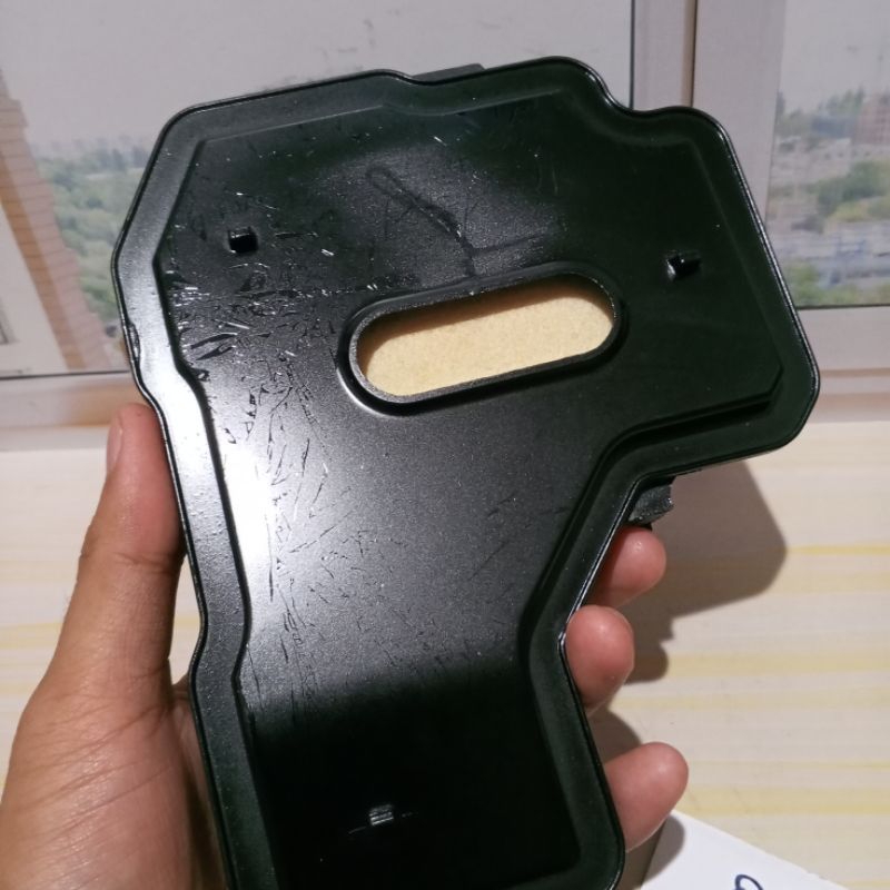 FILTER OLI TRANSMISI MATIC DAIHATSU SIRION 2013 UP