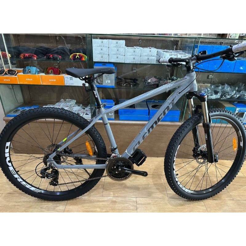SEPEDA MTB 27,5" ELEMENT CYBER Y8, SIZE M SUPER PROMO