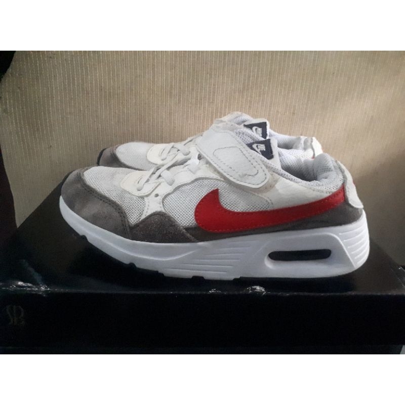 Nike Air Max Sc