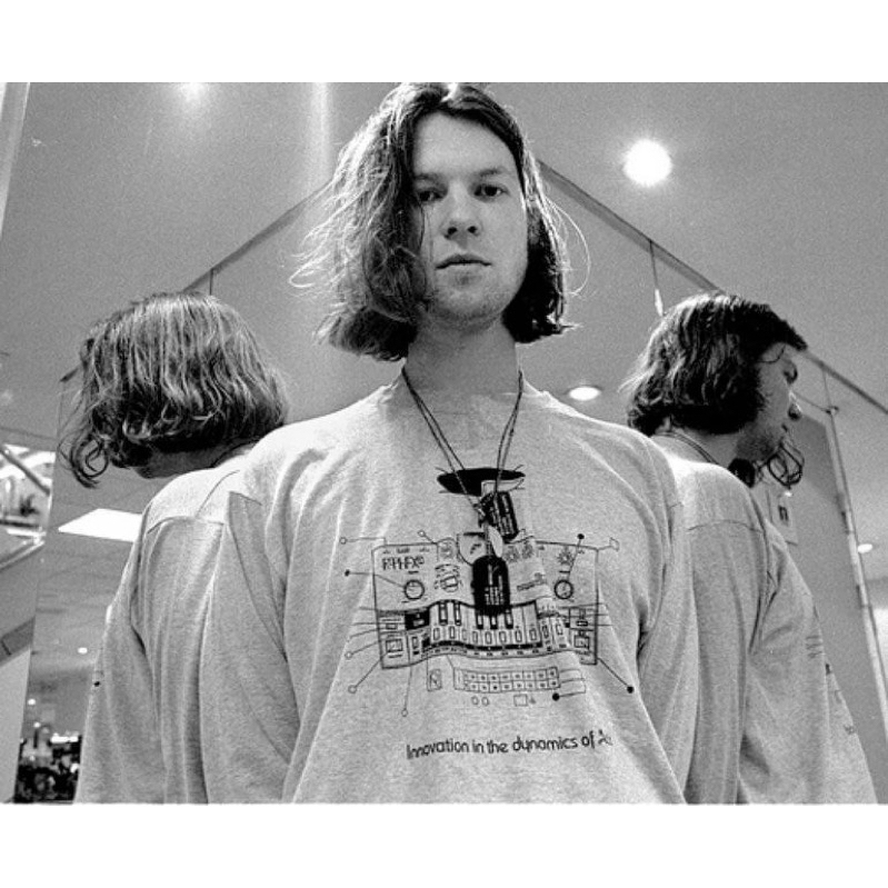 Kaos Rephlex x Aphex Twin Bootleg