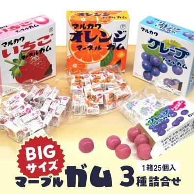 

Permen Karet Marukawa Rasa Stroberi – Bubble Gum Jepang Original