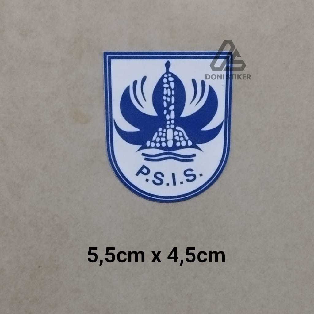 

stiker bola PSIS sticker PSIS