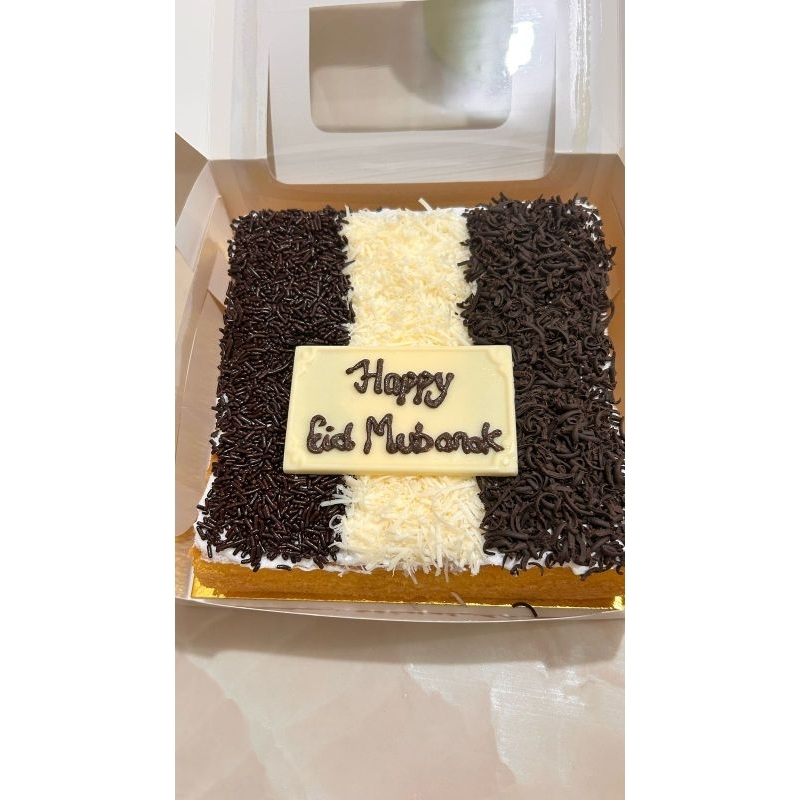 

sponge cake hampers lebaran/idulfitri