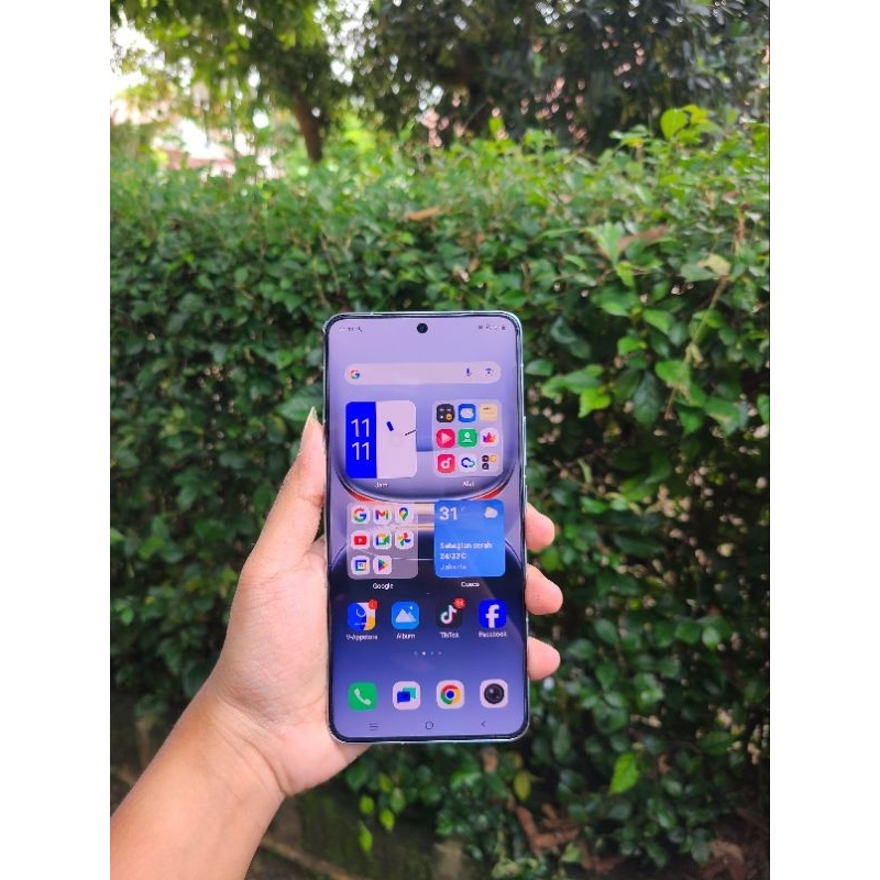 IQOO 13 16/512GB FULLSET BNOB