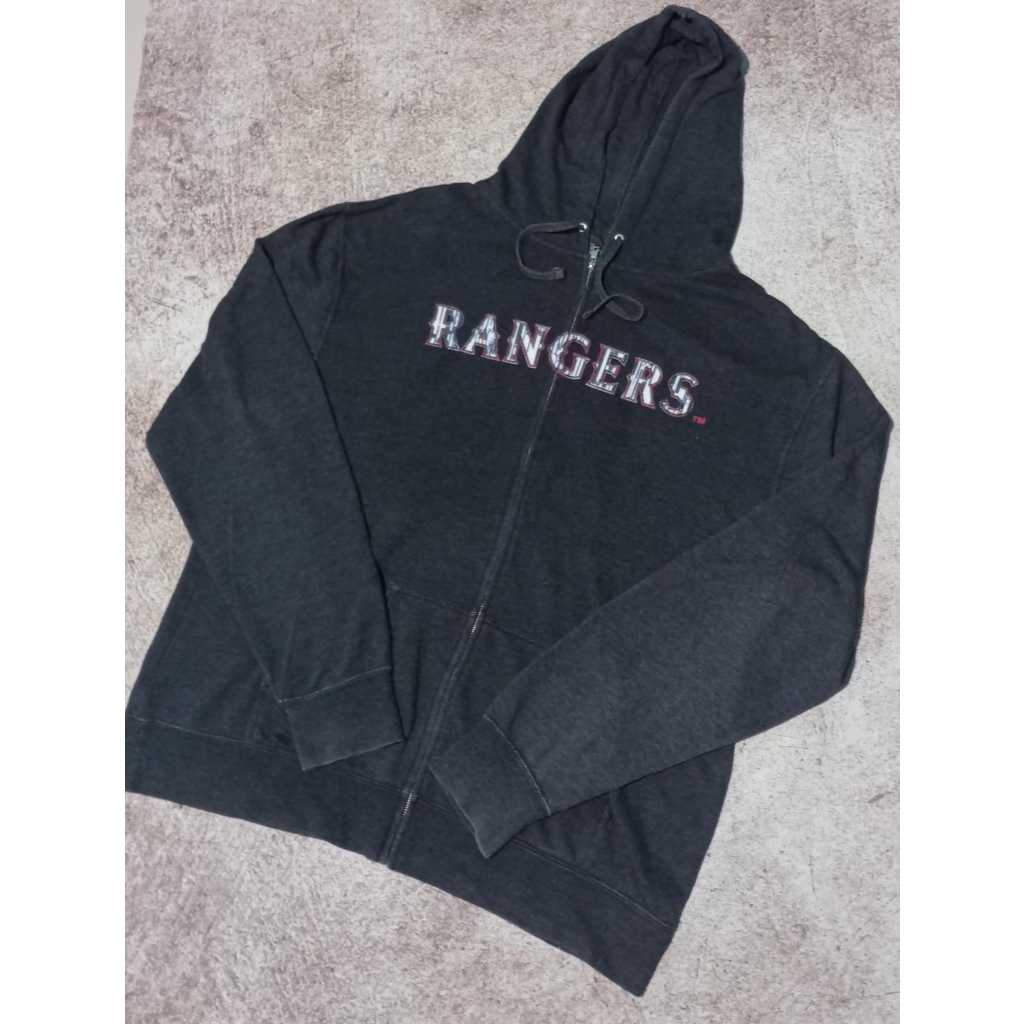 OAKLEY x MLB Hoodie Zipper  Size on tag XXL