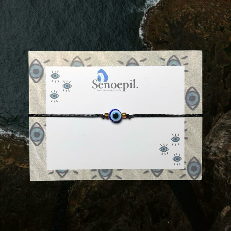 Gelang Evil Eye ‘Nazar Boncugu’