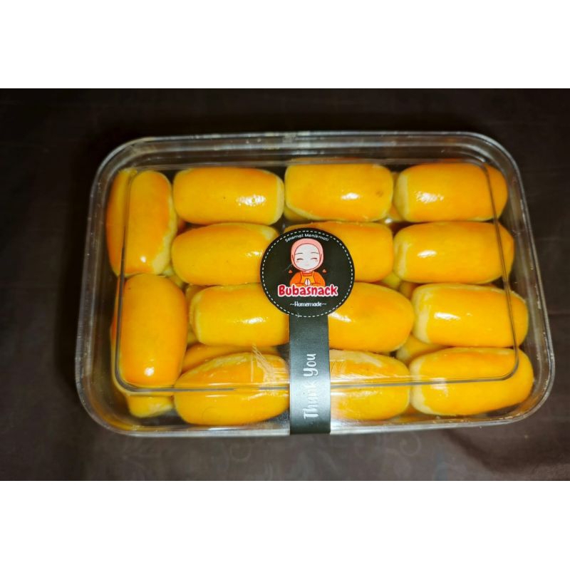 

Nastar bubasnack menul menul
