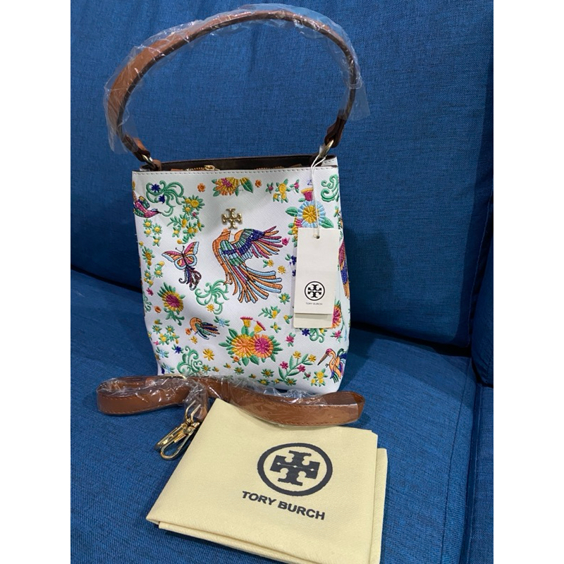 Tas Bucket TB Bordir