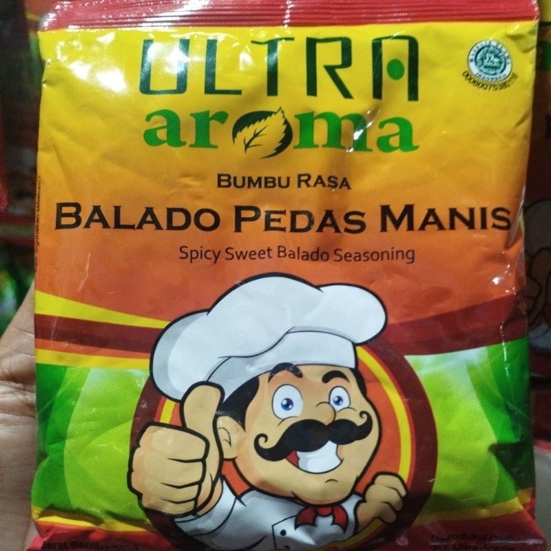 

ULTRA BUMBU TABUR