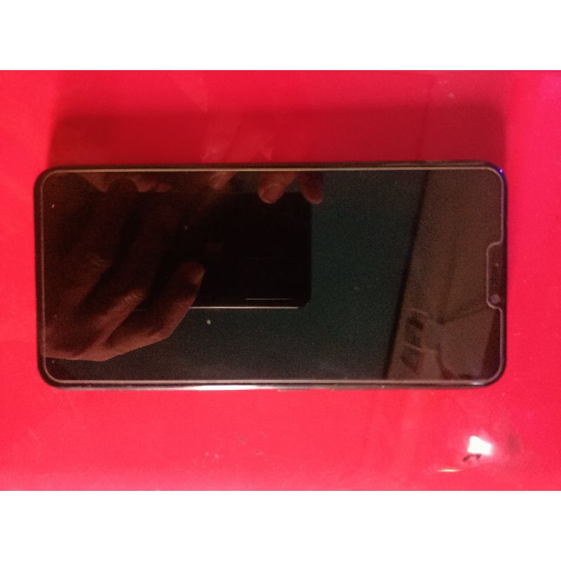 Vivo y83 mulus mati