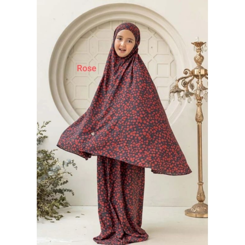 Shiza Prayer Set Kids by Heaven Lights