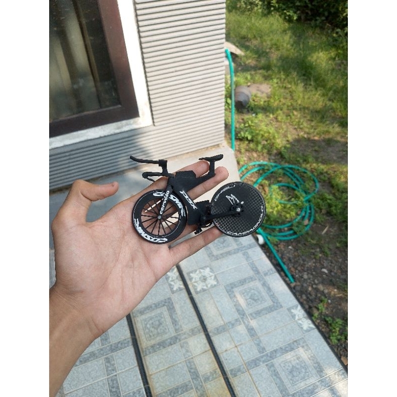 pesanan custom full bike cervelo p5x (pre order)