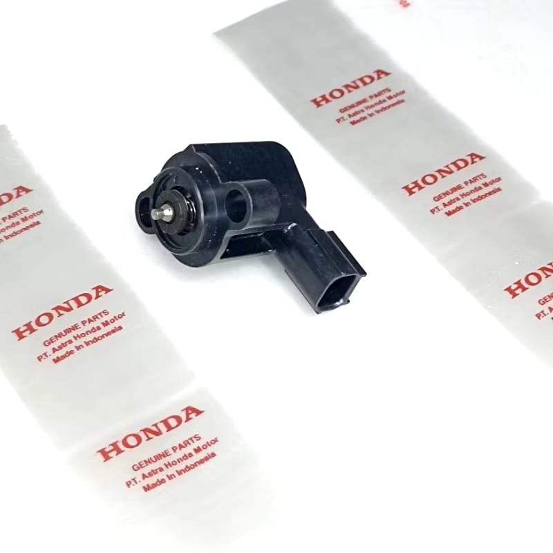 sensor iacv swit langsam honda beat fi beat street spacy pop original