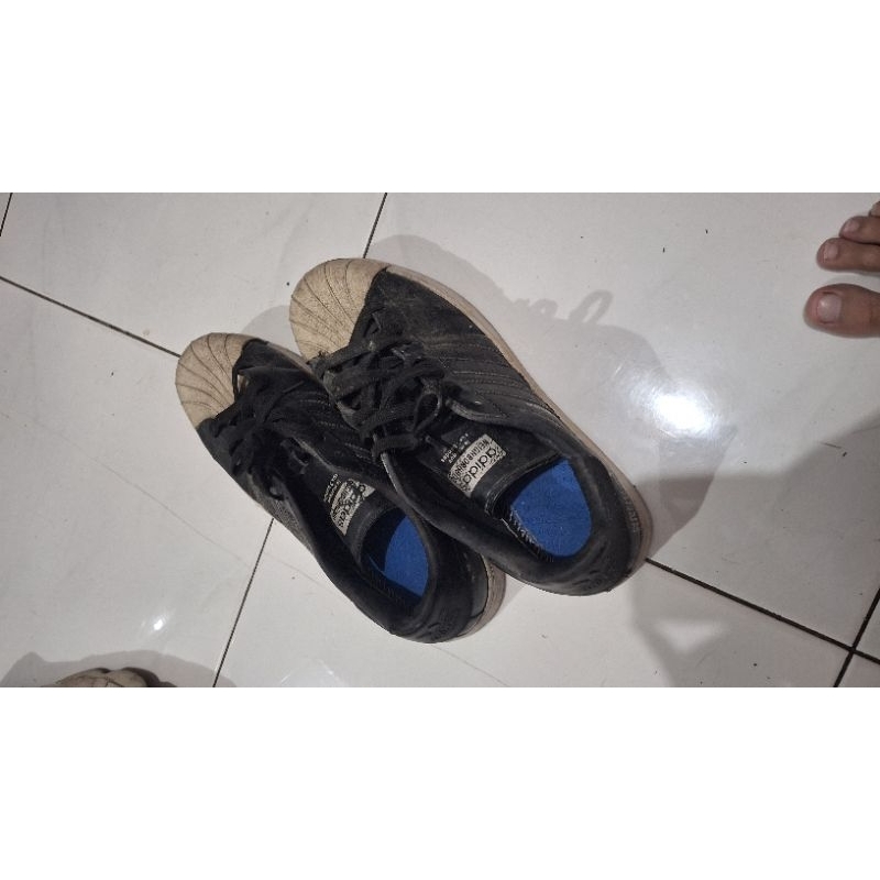 adidas x neighborhood second bekas