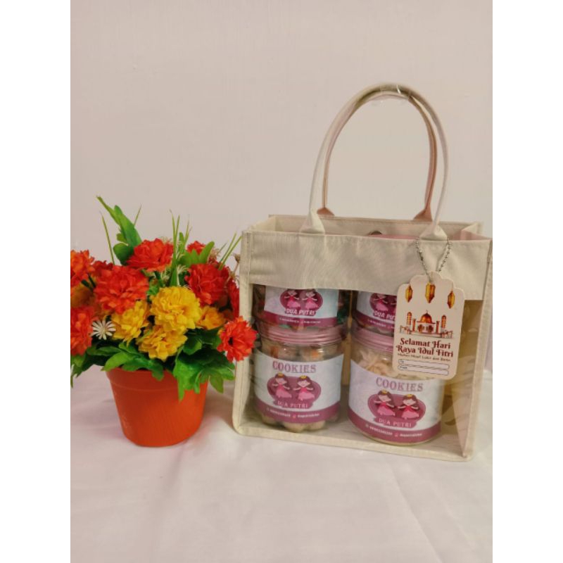 

hampers kuker premium