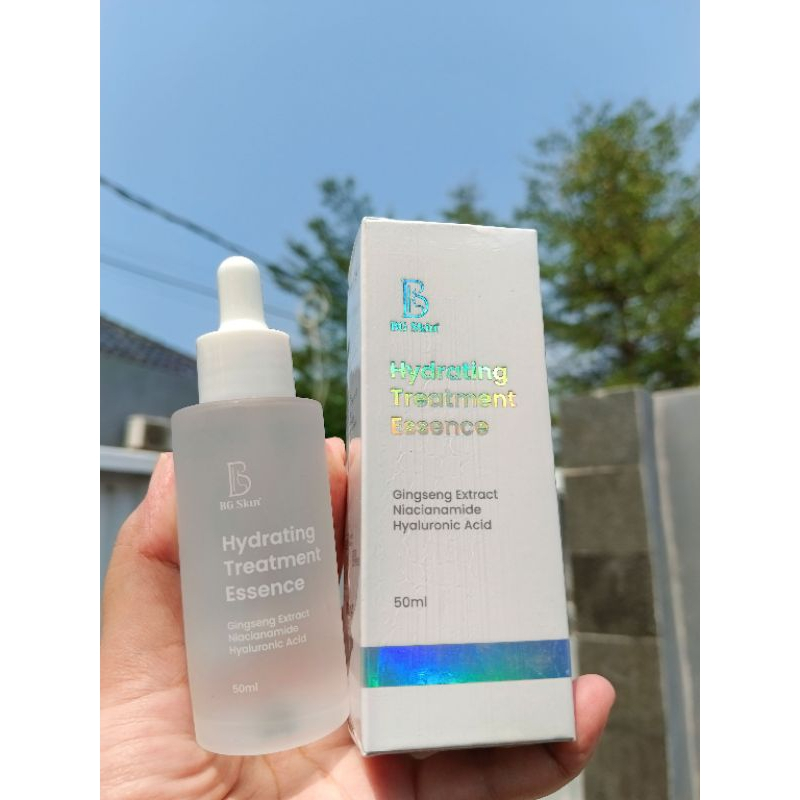 PROMO Hydrating Treatment Essence BG SKIN (HTE)