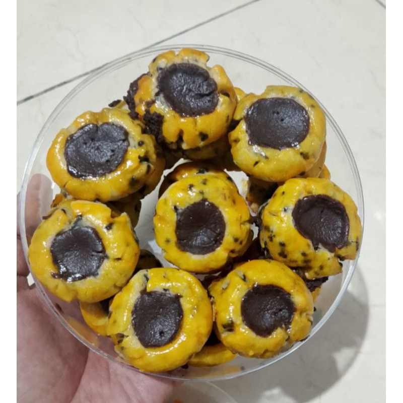 

thumprint coklat