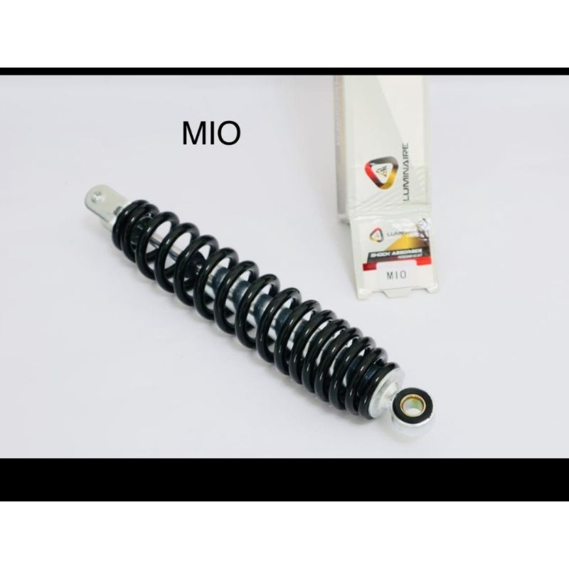 shock belakang Yamaha Mio Mio soul