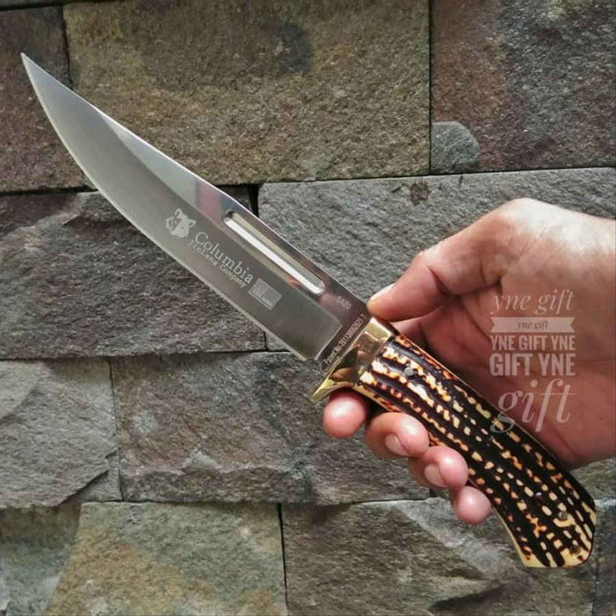 Survival Columbia SA20 Camping