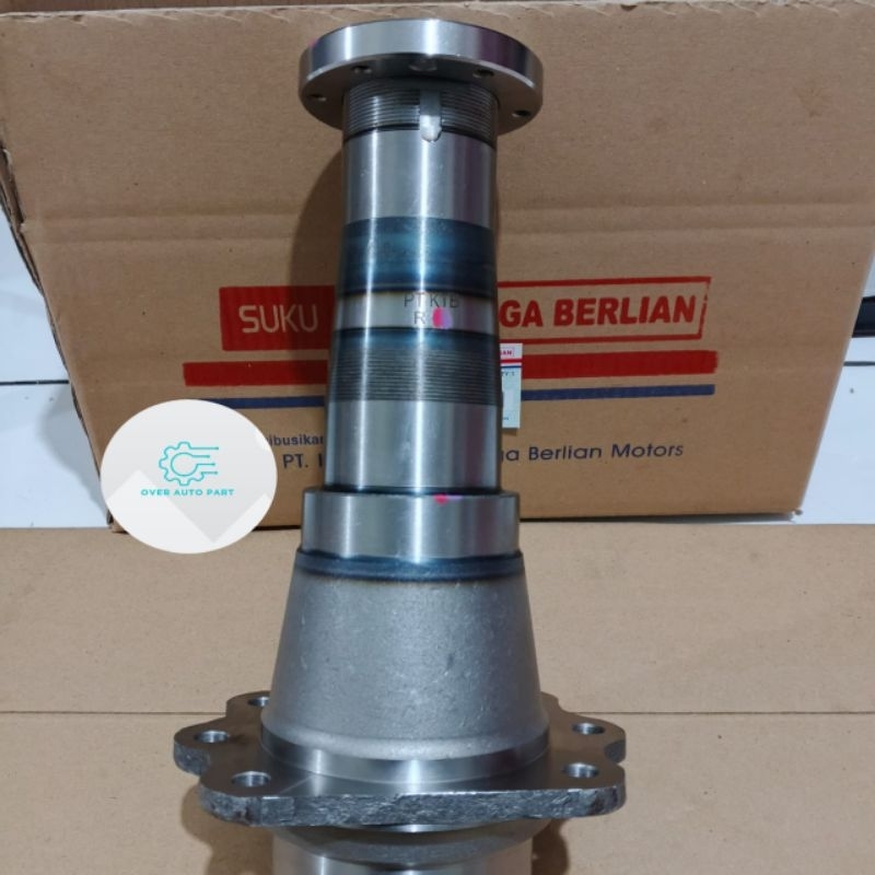 HOUSING END PUCUK REBUNG PLUS MUR PS136 HDX HDL