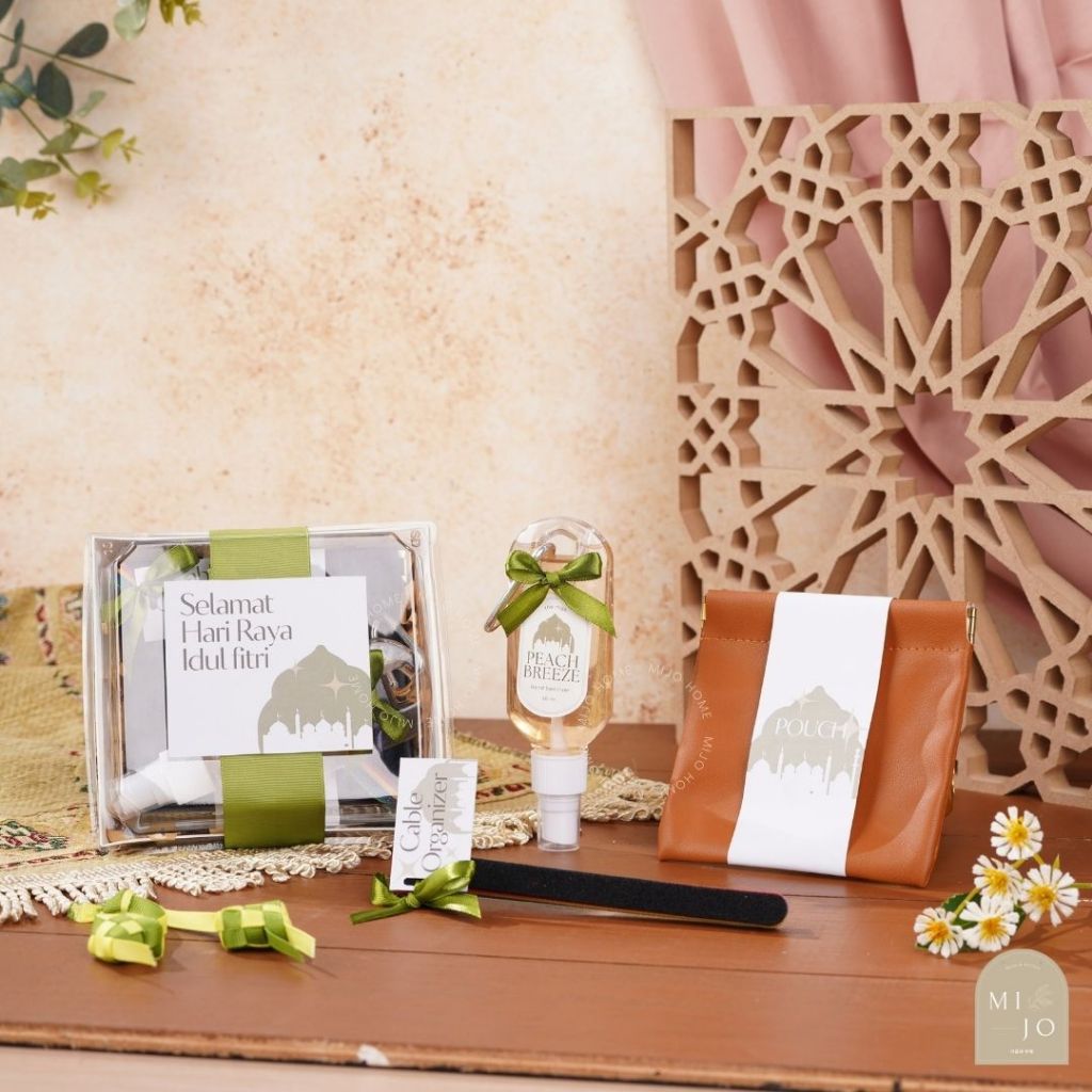 

Mini Bento Set | Hampers Lebaran Murah Hadiah Idul Fitri Hampers Idul Fitri Hadiah Lebaran