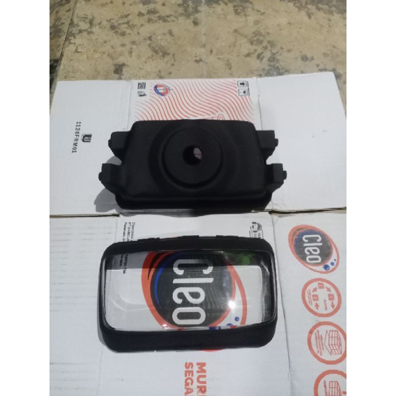 reflektor rgr / lampu depan rgr