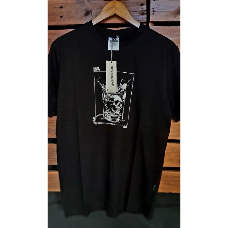 KAOS DISTRO NEVER DEAD || ORIGINAL