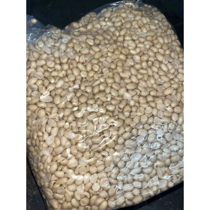 

Kacang Kupas Murah 1kg