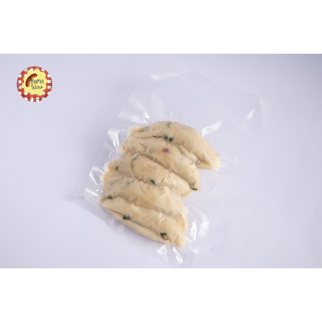 

Otak-Otak Tenggiri By Mamalelow