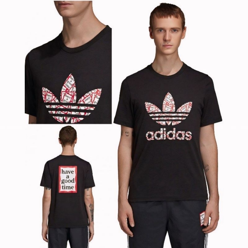 T-shirt Adidas x HAGT